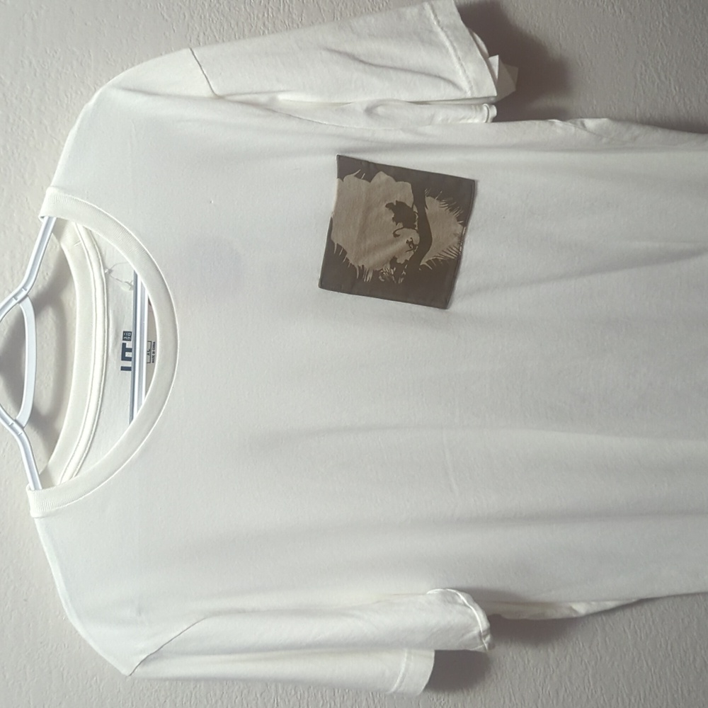 NWT Lion King Shirt